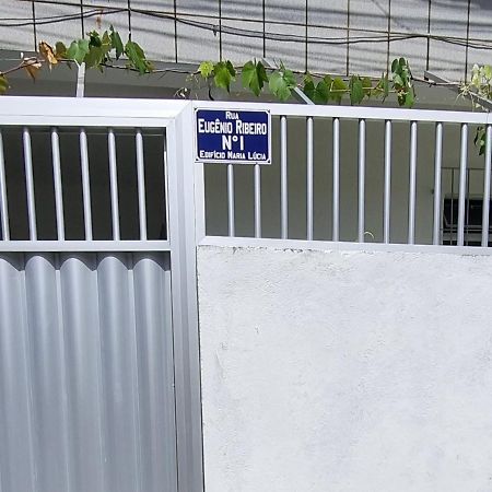 Apartamento Vila Aconchego Salmao Salvador da Bahia Exterior foto