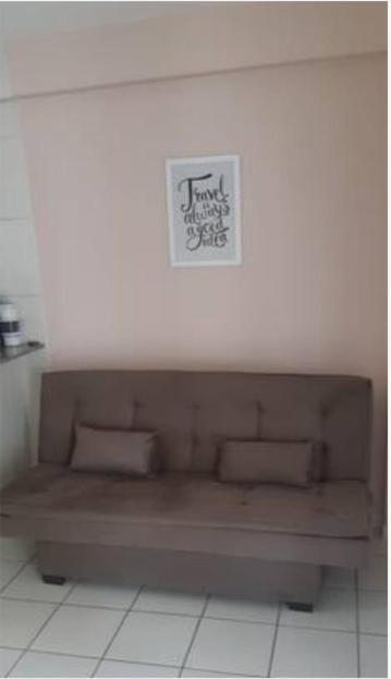 Apartamento Vila Aconchego Salmao Salvador da Bahia Exterior foto