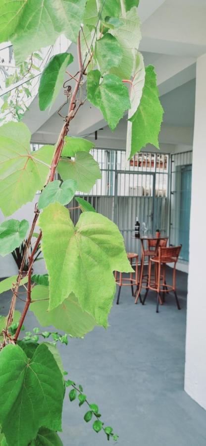 Apartamento Vila Aconchego Salmao Salvador da Bahia Exterior foto